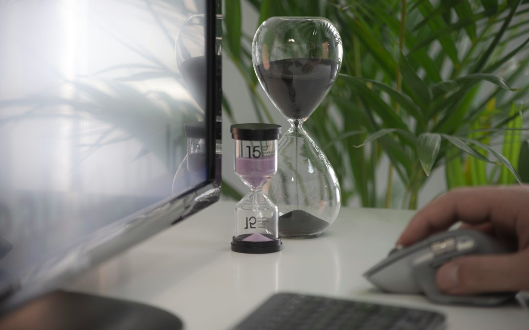 Time Management That Creates Space for Better Decisions