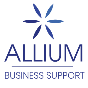 Allium Global logo
