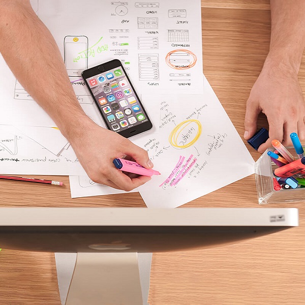 Content Coordination Support