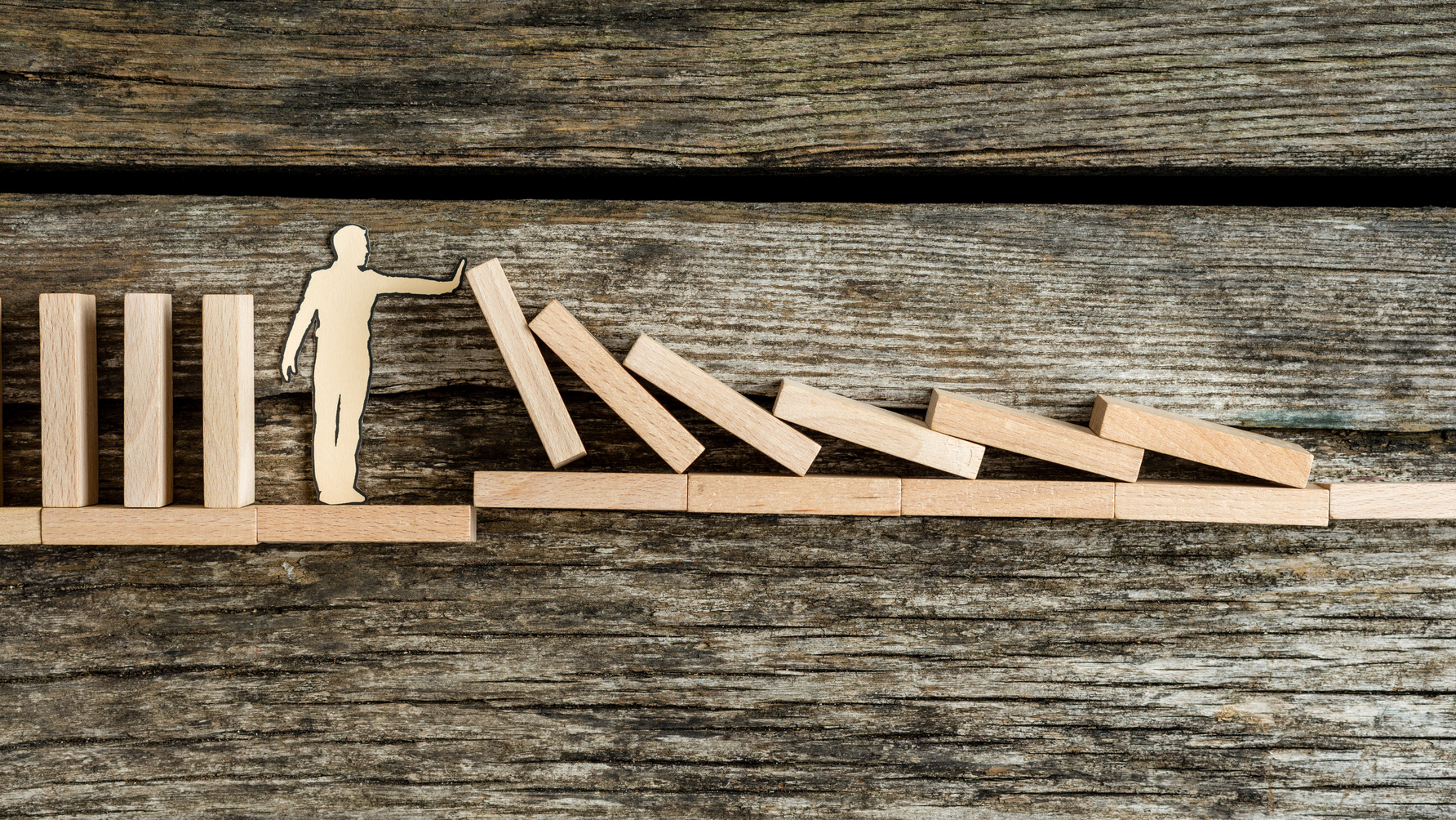 Many leaders chase growth while overlooking the one factor that makes sustainable expansion possible. Stability is not about slowing down. It is about creating the conditions that allow growth to happen consistently, predictably and profitably.
